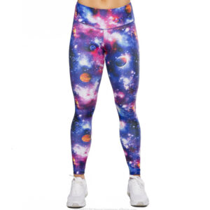 Ladies Long Leggings