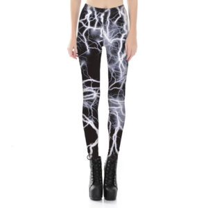 Ladies Long Leggings