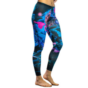 Ladies Long Leggings